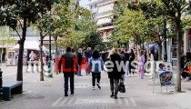 Θερινές εκπτώσεις: Προσδοκίες για τζίρο έως 7,4 δισ. ευρώ - Πρώτο «βαρόμετρο» για την αγορά στο Β' εξάμηνο 2026