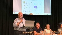 ΠΔΕ: Καινοτόμες δράσεις πρόληψης  για την  ενίσχυση  της Κλιματικής Ανθεκτικότητας   στη Δυτική Ελλάδα μέσω του έργου LIFE-IP AdaptInGR