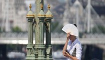 ΠΟΥ: Περισσότεροι από 1.300 πλεονάζοντες θάνατοι στην Ευρώπη λόγω του καύσωνα