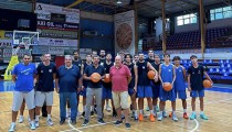 Ανδρέας Νικολακόπουλος: «Ο Κόροιβος είναι μια ομάδα που έχει διαμορφώσει μια ξεχωριστή αθλητική κουλτούρα για την Ηλεία και αξίζει την στήριξη όλων μας» [PHOTOS]