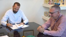 Η Περιφέρεια Δυτικής Ελλάδας αναβαθμίζει το δίκτυο φωτεινής σηματοδότησης