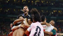 Ολλανδία – Μαρόκο 2-3: Στους «16» του Μουντιάλ 2026 οι Αφρικανοί, έξω οι «οράνιε»