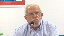 Ολιστικό Σχέδιο για την Ύδρευση από τον Δήμο Ήλιδας – Κάλεσμα Χρ. Χριστοδουλόπουλου στους προέδρους των Κοινοτήτων για άμεση συνεργασία