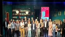 «ΦΟΥΕΝΤΕ ΟΒΕΧΟΥΝΑ» του Λόπε δε Βέγα - Από τη Θεατρική Ομάδα «ΘΥΜΕΛΗ» του Δικηγορικού Συλλόγου Αμαλιάδας σε σκηνοθεσία Νίκου Λαϊνόπουλου