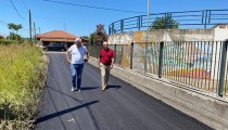 Έργα βελτίωσης προσβασιμότητας σε σχολεία του Δήμου Πύργου [PHOTOS]