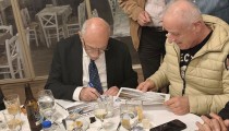 Ο Δήμος Πύργου στο επίκεντρο διεθνούς αεροπορικού ενδιαφέροντος με το OLYMPIA FLY IN 2026 [PHOTOS]