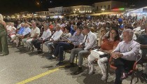 Δήμος Πύργου: Μουσική πανδαισία στο Κατάκολο στο πλαίσιο του 5ου Διεθνούς Φεστιβάλ Αρχαίας Φειάς 2026 [PHOTOS]