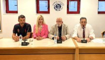 Ολοκληρώθηκαν οι δημαιρεσίες στον Δήμο Ήλιδας – Νέος Πρόεδρος του Δημοτικού Συμβουλίου ο Μάκης Παπαγιαννόπουλος [PHOTOS]