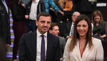 Ανδρέας Νικολακόπουλος: «Δημιουργούμε σχολεία στην Ηλεία που εμπνέουν, προστατεύουν και δίνουν ελπίδα στα παιδιά μας»
