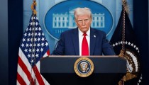 Ο Τραμπ απειλεί το Ιράν: Θα το πληρώσουν ακριβά αν δεν υπογράψουν συμφωνία – Καθοδηγούνται από ψυχασθενείς