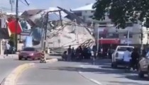 Σεισμός στις Φιλιππίνες: Αυξάνεται ο αριθμός των νεκρών - Η στιγμή που κτίρια καταρρέουν