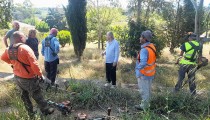 Δήμος Ανδρίτσαινας-Κρεστένων: Εκτεταμένοι καθαρισμοί σε κοινόχρηστους χώρους [PHOTOS]