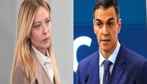 Στα άκρα Ισπανία και Ιταλία με φόντο τη Θέουτα -Κλιμακώνεται η διαμάχη για τους συνοριακούς ελέγχους