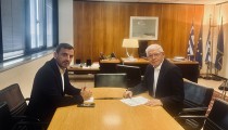 Ανδρέας Νικολακόπουλος: Εξέταση ζημιών στην αγροτική παραγωγή με ευελιξία ακρίβεια και ταχύτητα