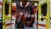 Πύργος: Νεκρός 55χρονος ποδηλάτης - Παρασύρθηκε από φορτηγό