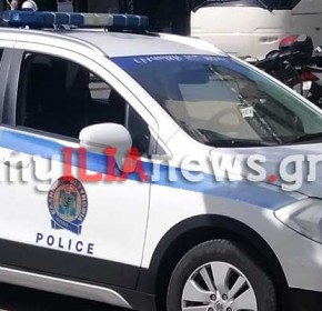 Ζαχάρω: Τρεις συλλήψεις για κατοχή κάνναβης και κοκαΐνης