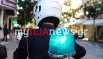 Ηλεία: Συλλήψεις σε Πύργο, Αμαλιάδα και Γαστούνη για ναρκωτικά