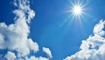 Ηλεία: Ο καιρός της Πέμπτης 27/8 - Αναλυτική πρόγνωση