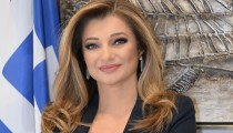 Δ. Αυγερινοπούλου: Δήλωση για την ηλεκτρική διασύνδεση Ελλάδας – Κύπρου