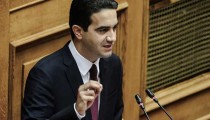 Μιχάλης Κατρίνης: 