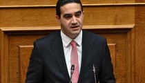 Μιχάλης Κατρίνης: «Η Ηλεία έχει εγκαταλειφθεί στην τύχη της απέναντι στις φυσικές καταστροφές»