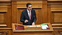 Μιχάλης Κατρίνης: «Αποδυνάμωση της ΔΥΠΑ και ερωτήματα για τη διαχείριση εκατομμυρίων ευρώ»