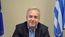 Κ. Λεβέντης: «Ο σιδηρόδρομος δεν μπορεί να τελειώνει στην Πάτρα»