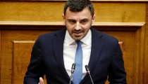 Ανδρέας Νικολακόπουλος: Η ομιλία του στην Βουλή με σημαντικές επισημάνσεις ουσιαστικού χαρακτήρα