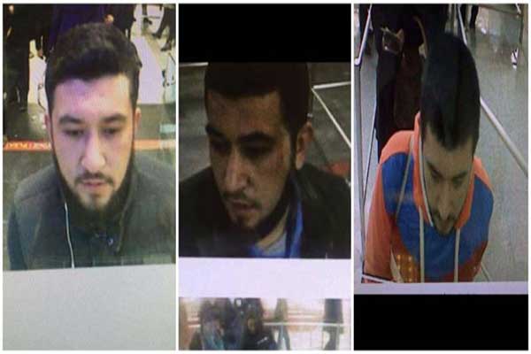 Κωνσταντινούπολη: Αυτός είναι ο δράστης του μακελειού στο Reina! Έδρασε σαν επαγγελματίας, σε επτά λεπτά πήρε 39 ζωές