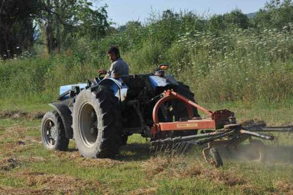 Ακριβότερο από σήμερα το πετρέλαιο κίνησης για τους αγρότες