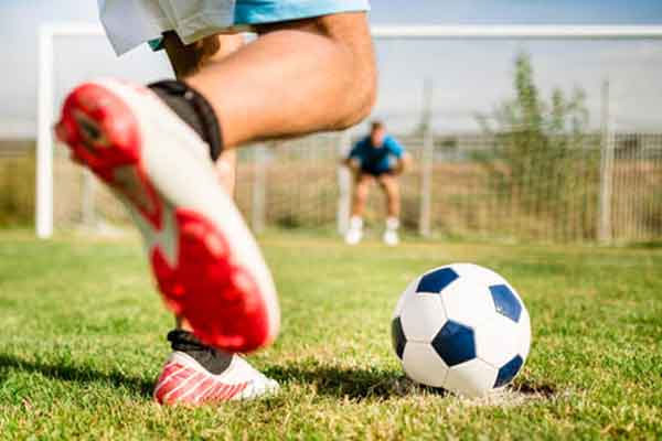 ΕΠΣ Ηλείας: Το Πρόγραμμα των Τοπικών Αγώνων σήμερα Κυριακή 1 Οκτωβρίου σε Α1 και Α2 Κατηγορίες