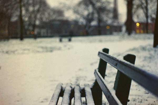 Η Ευρώπη ετοιμάζεται για τον πιο κρύο Δεκέμβρη της επταετίας