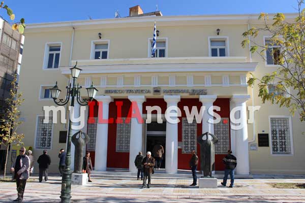 Στο αρχείο η δικογραφία για την επιβολή των capital controls