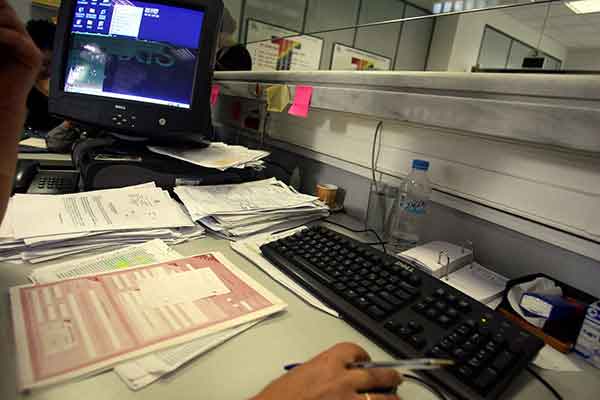 Ψηφιακό φακέλωμα από την εφορία -Αναλυτικά τα μέτρα κατά της φοροδιαφυγής [λίστα]
