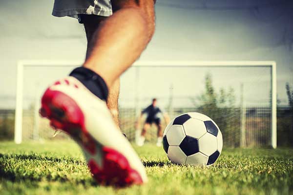 ΕΠΣ Ηλείας: Τα αποτελέσματα των Τοπικών Αγώνων σήμερα Σάββατο 1 Απριλίου