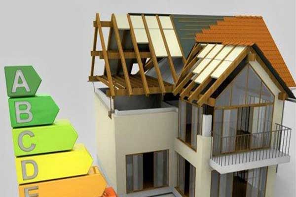 «Εξοικονόμηση κατ΄ οίκον ΙΙ»: 30.000 νοικοκυριά έχουν οριστικοποιήσει τις αιτήσεις τους