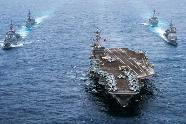 H κρίση της Κορέας: Τι θα γίνει αν οι «τρελοί» πατήσουν το κουμπί