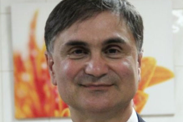 O Τζέιμς Ευσταθίου, νέος Διευθυντής Έρευνας Υδρογονανθράκων στην Energean