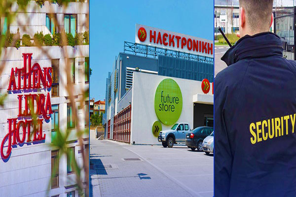 Ήρθε η... ανάπτυξη - «Βροχή» πέφτουν τα λουκέτα