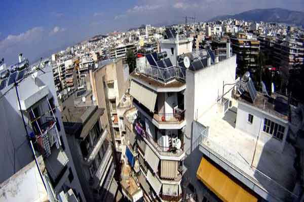 Επιδότηση έως 25.000 για ενεργειακή αναβάθμιση σπιτιών -Ποιοι και πόσα δικαιούνται