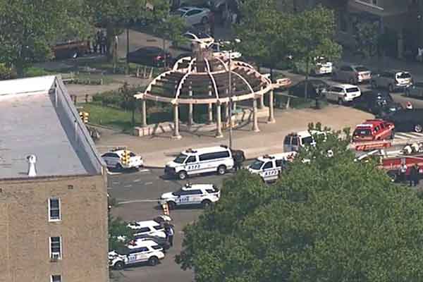 Απολυμένος γιατρός άνοιξε πυρ σε νοσοκομείο της Νέας Υόρκης: Νεκρός ένας γιατρός