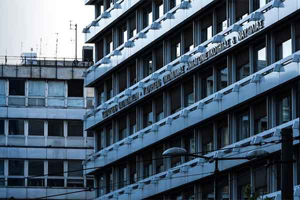 Άνθρακες ο θησαυρός: Μόλις 100 εκατ. ευρώ τα έσοδα από το κυνήγι της φοροδιαφυγής