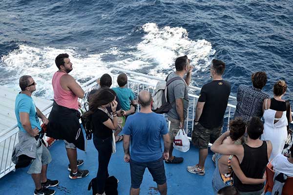 ΟΠΕΚΑ: Από αύριο τα δελτία για τον Κοινωνικό Τουρισμό 2018