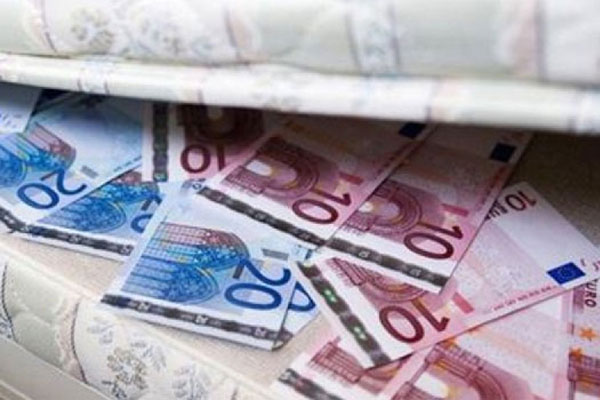 Πόθεν Έσχες: Όλα δηλώνονται, ακόμα και τα λεφτά στο στρώμα