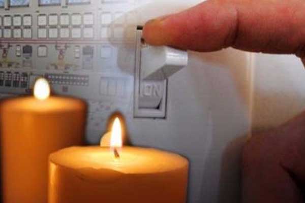 Κόβουν νερό και ρεύμα στους κακοπληρωτές