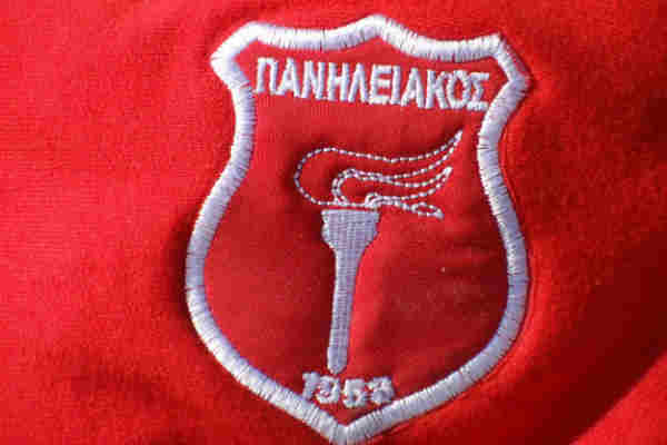 Πανηλειακός: Μετατίθεται για 5 Σεπτέμβρη η έναρξη της Ακαδημίας