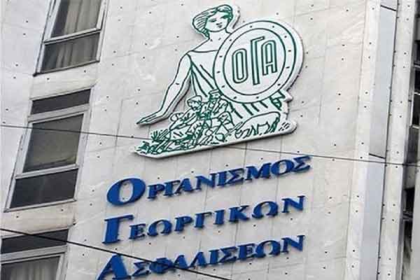 ΟΓΑ: Από την Παρασκευή 1η Σεπτεμβρίου ξεκινά η παροχή δωρεάν βιβλίων στους 175.000 δικαιούχους