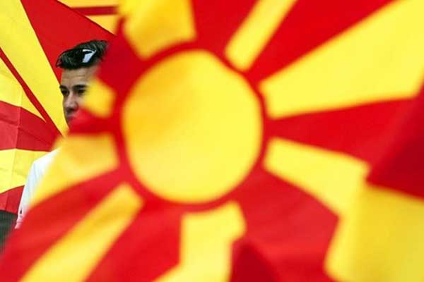 ΥΠΕΞ Σκοπίων: Δεν είναι συνετό να διεκδικούμε την κληρονομιά του Μέγα Αλέξανδρου