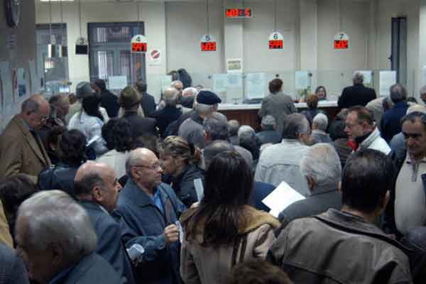 Tελευταίο ΕΚΑΣ τον Δεκέμβριο για 140.000 δικαιούχους