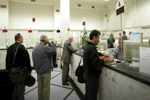 Ενας στους δύο χρωστά στην Εφορία-99,97 δισ.τα ληξιπρόθεσμα στο Δημόσιο